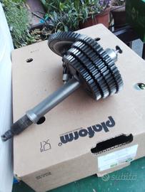 Cambio Vespa Vnb Vbb, Sprint Veloce