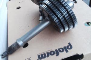 Cambio Vespa Vnb Vbb, Sprint Veloce