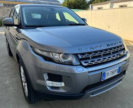 Land Rover Range Rover Evoque 2.2 Sd4 190CV 4WD