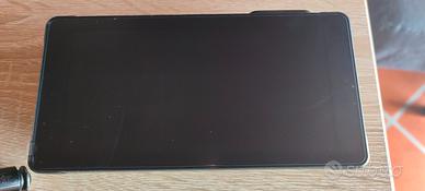 interphone rydesync + supporto quicklox