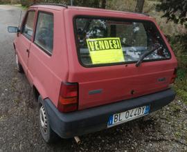 FIAT Panda 1ª serie - 2000