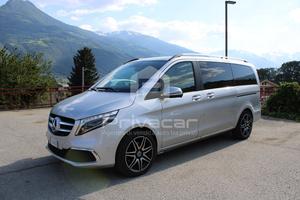 MERCEDES V 250 d Automatic 4Matic Sport Long