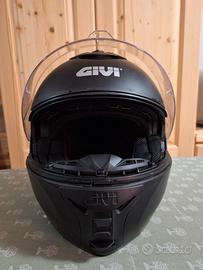Casco Givi X.20 Expedition