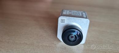 Retrocamera nuova mini countryman C