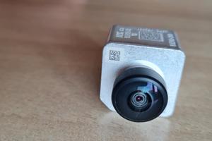 Retrocamera nuova mini countryman C