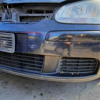 VOLKSWAGEN GOLF 5 2007 - PARAURTI ANTERIORE