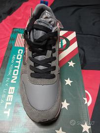 scarpe da uomo nuove nr42