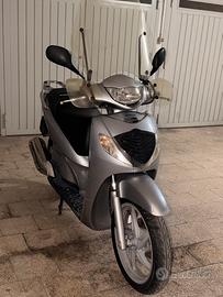 Honda sh 125 2006