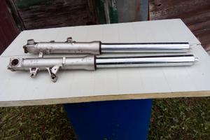 forcella moto