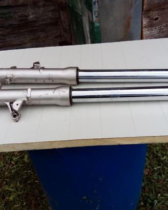 forcella moto