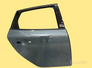 n. 04 / PORTE -usate -volvo v40 sx /dx 2012>19