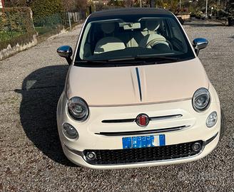 Fiat 500c 1.2- 60anniversario