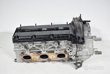 Testa del cilindro Jeep Grand Cherokee 3.0crd