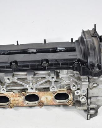 Testa del cilindro Jeep Grand Cherokee 3.0crd