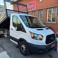 Ford Transit 350 2.0TDCi 170CV RIBALTABILE GEMELLA