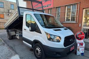 Ford Transit 350 2.0TDCi 170CV RIBALTABILE GEMELLA
