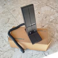 microfono Motorola cablato icom