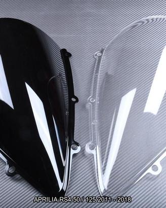 Cupolino APRILIA RS4 50 / 125 2011 - 2018