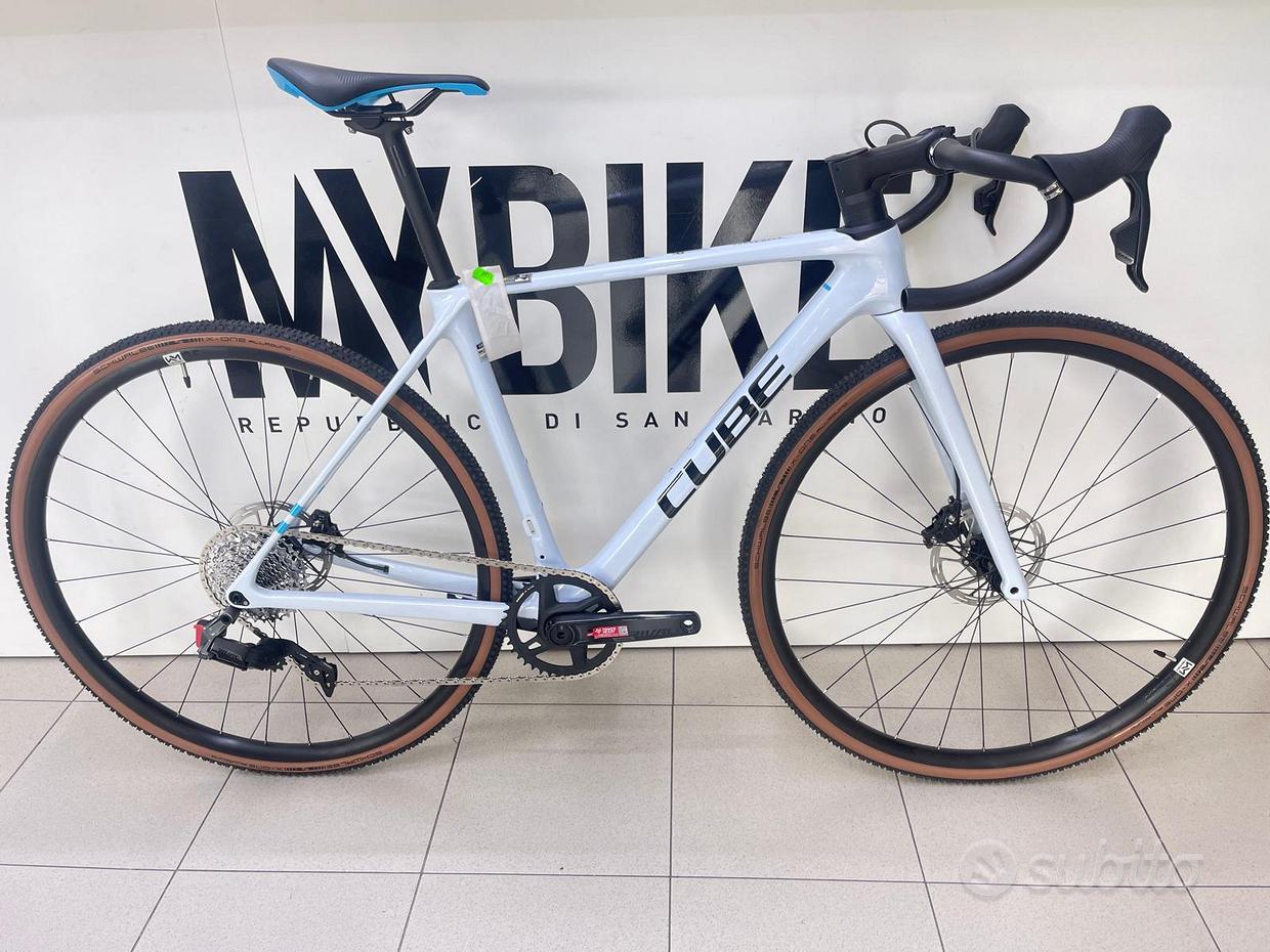 Cross Race Cube Bici Da Corsa Prezzi Cube Cross Race C62 Pro 28