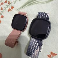 Google Fitbit versa 4
