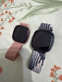 Google Fitbit versa 4