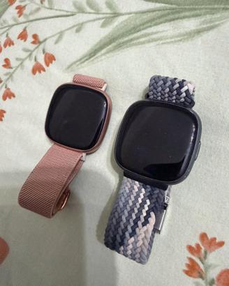 Google Fitbit versa 4