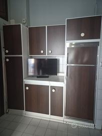 Cucina completa Rossana Cucine