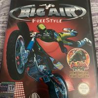 Videogiochi nintendo