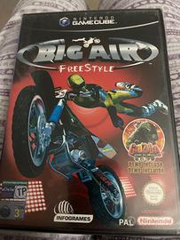 Videogiochi nintendo