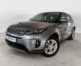 Land Rover RR Evoque Range Rover Evoque 2.0D ...