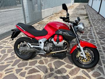 Moto Guzzi Breva 1100 - 2007