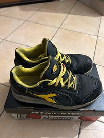 SCARPE ANTINFORTUNISTICHE DIADORA