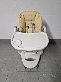 seggiolone Tatamia Peg perego