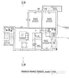 4 LOCALI A MONTECATINI-TERME