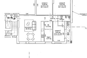 4 LOCALI A MONTECATINI-TERME