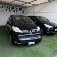 Peugeot 107 1.0 68CV 5p. Sweet Years