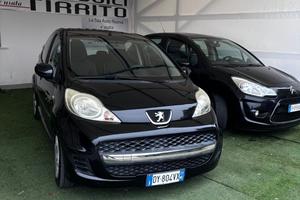 Peugeot 107 1.0 68CV 5p. Sweet Years