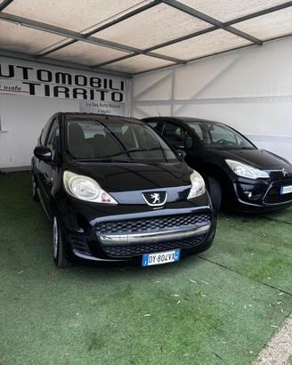 Peugeot 107 1.0 68CV 5p. Sweet Years