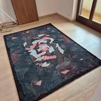 tappeto moderno