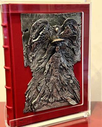 Maria madre di Dio - edizione FMR - perfette condi