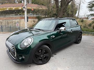 Mini 1.2 102cv adatta a Neopatentati