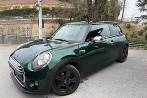 Mini 1.2 102cv adatta a Neopatentati