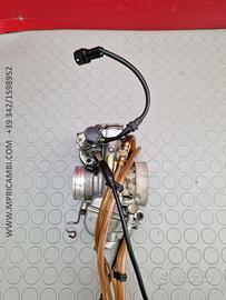 CARBURATORE MIKUNI HUSQVARNA TC 250 2004 2003 TC25