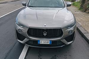 Maserati Levante gransport 2021