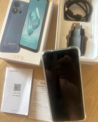Cellulare come nuovo in confezione originale