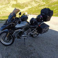 Bmw r 1200 gs lc