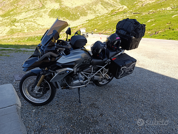 Bmw r 1200 gs lc