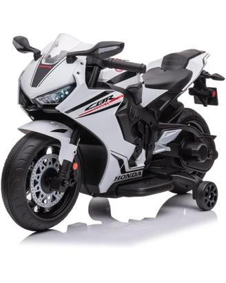 Moto  cbr
