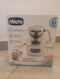 cuoci pappa chicco
