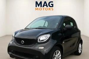 Smart ForTwo EQ Passion